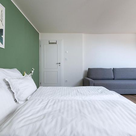 Emerald Apartments Boutique Residence 布拉格 外观 照片