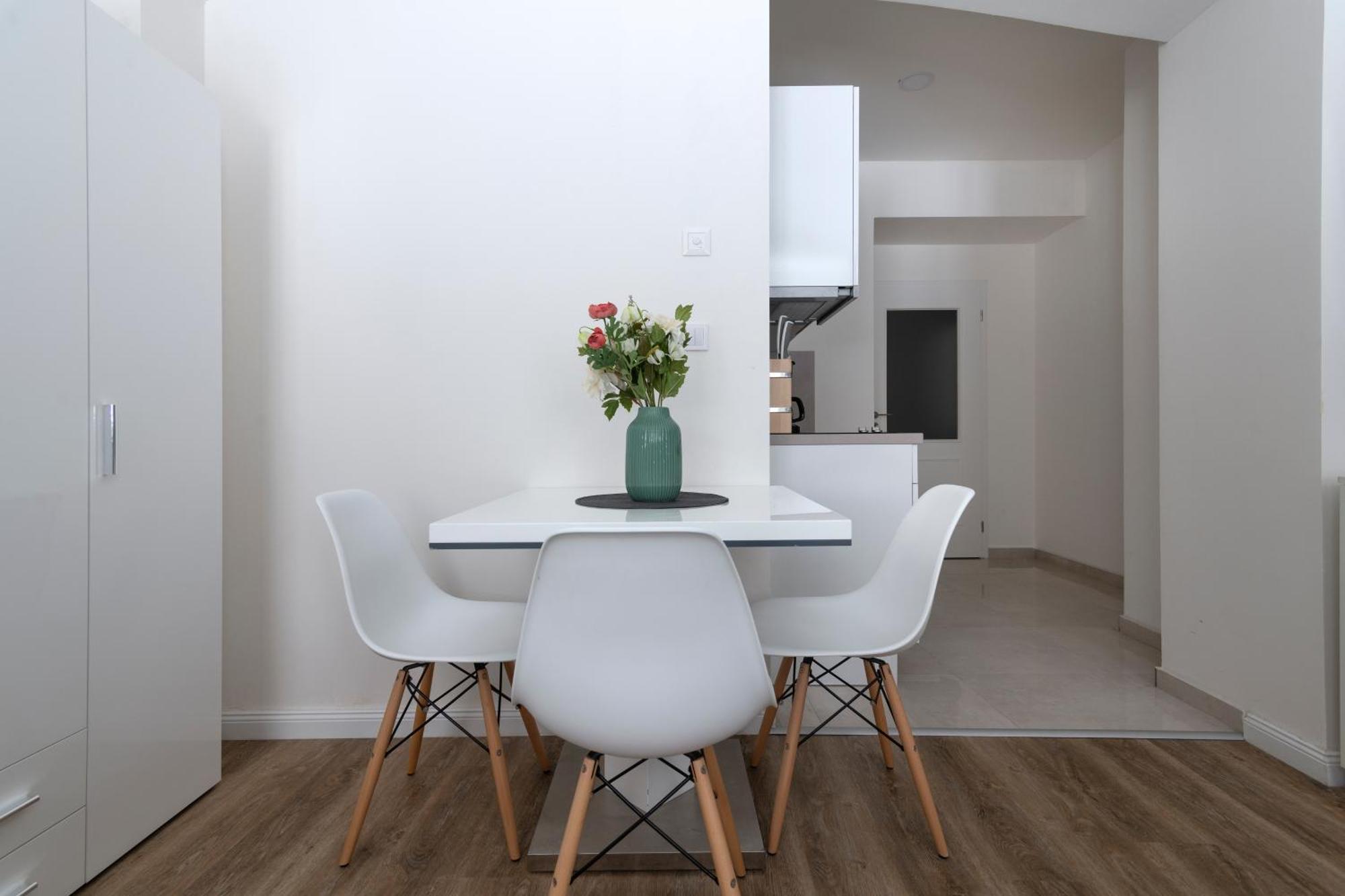 Emerald Apartments Boutique Residence 布拉格 外观 照片