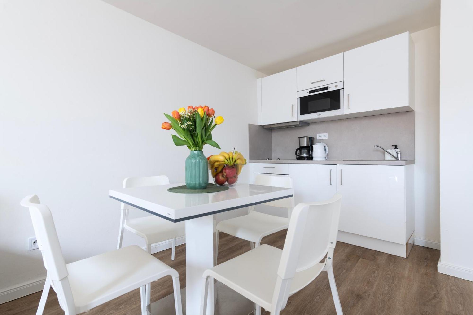 Emerald Apartments Boutique Residence 布拉格 外观 照片