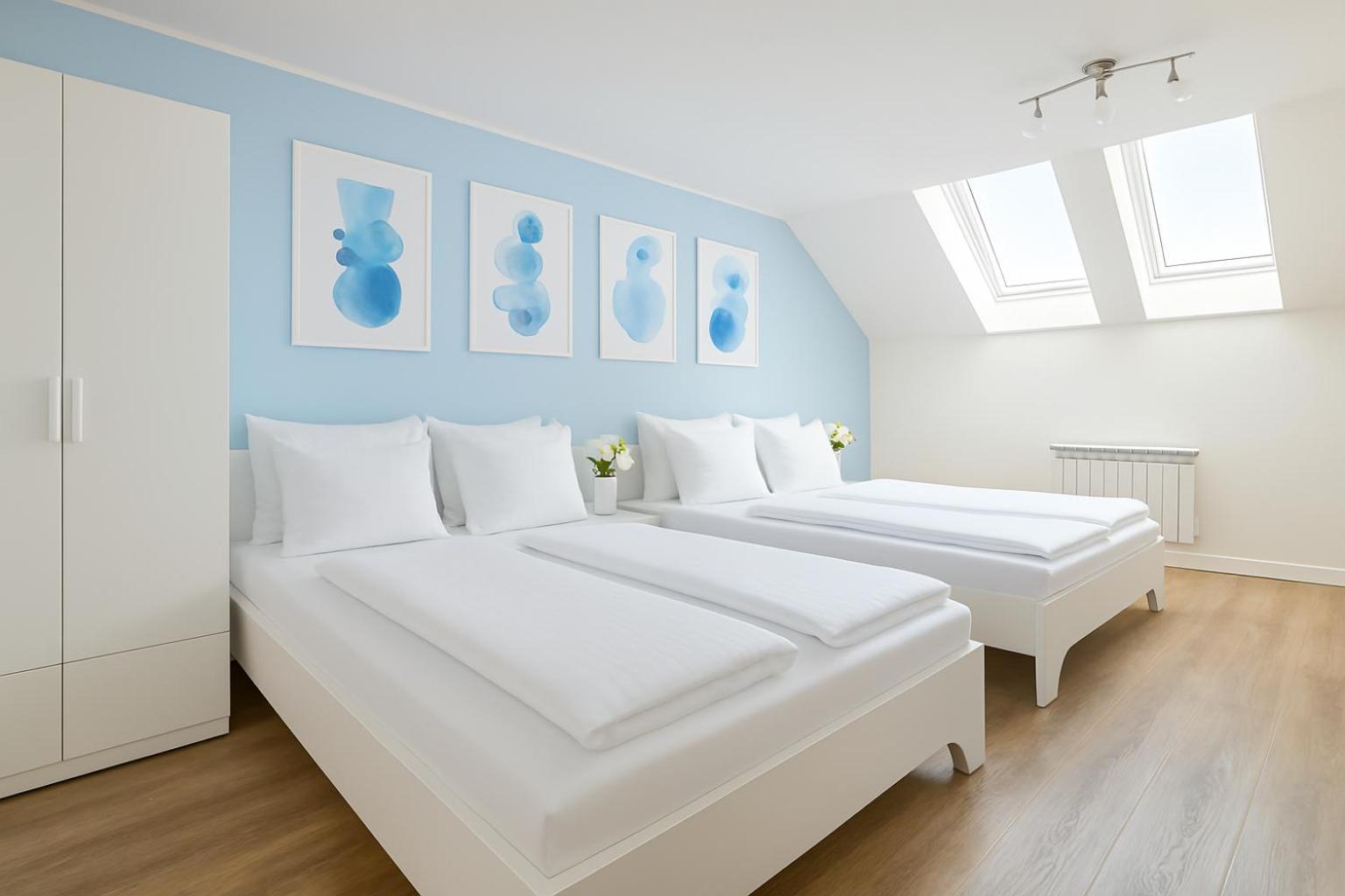 Emerald Apartments Boutique Residence 布拉格 外观 照片